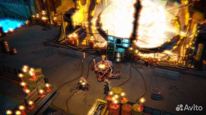 Wasteland 3 Colorado Collection Xbox