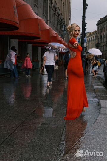 Фотопрогулка. Экскурсия. Стрит фотосессия