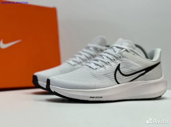 Кроссовки Nike Air Zoom Pegasus 39