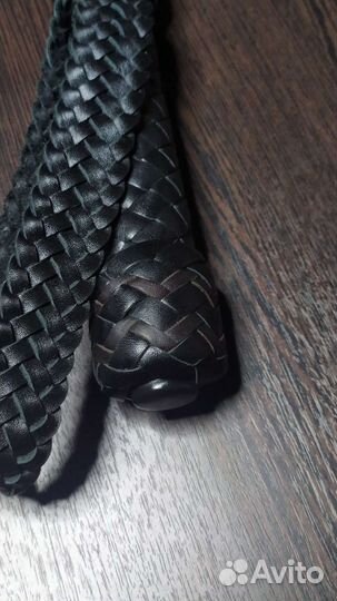 Нагайка кубанская (усиленная). На заказ