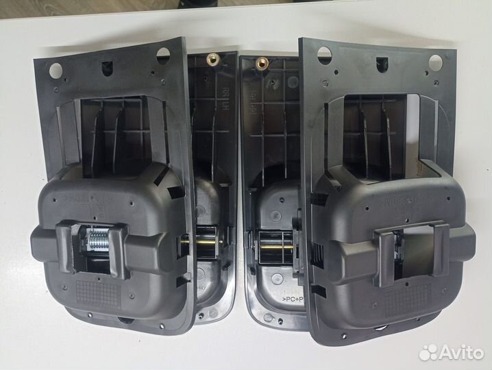 Ручка сдвижной двери Hyundai Grand Starex, H1