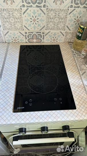 Варочная панель