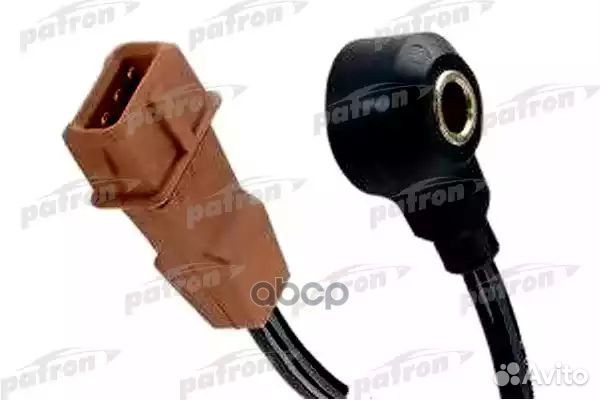 Датчик детонации Fiat Bravo/Palio, Lancia Delta