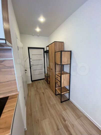 Квартира-студия, 18 м², 11/19 эт.