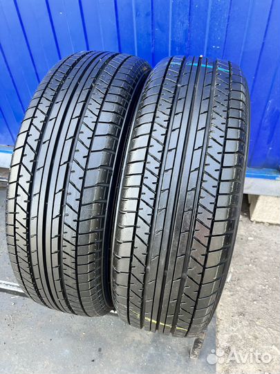Yokohama Aspec A349A 225/65 R17