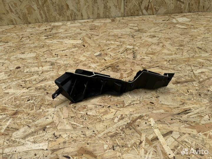 Перегородка моторного отсека BMW X7