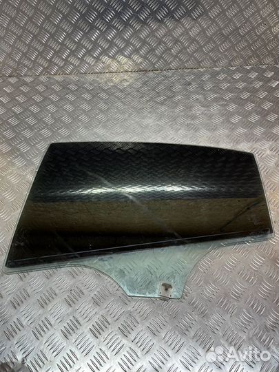 Стекло заднее левое Mazda 6 Gh седан 2008