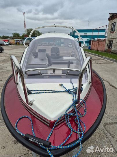 Silver dorado 540