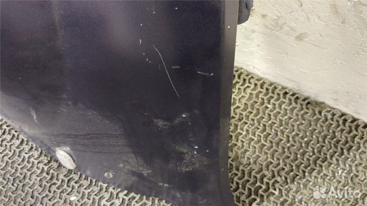 Крыло Dacia Logan, 2008