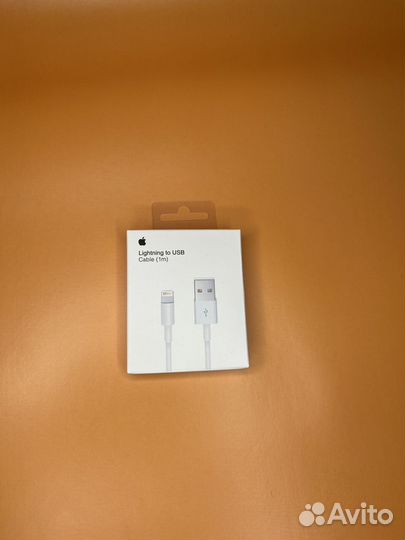 Провод для зарядки iPhone