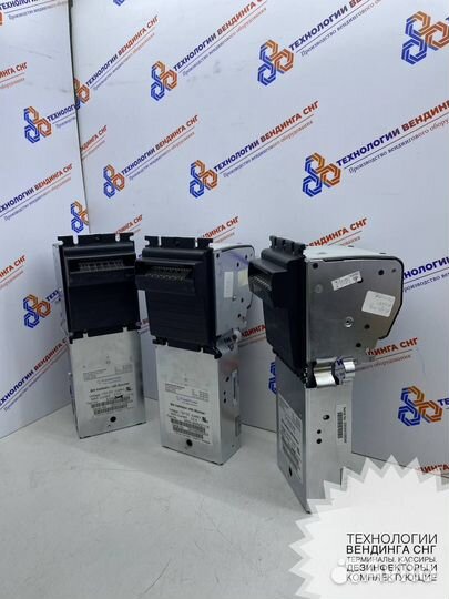 Купюроприемник CashCode MSM