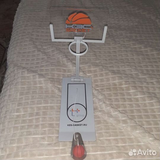 Настольная игра баскетбольное кольцо кэс-баскет