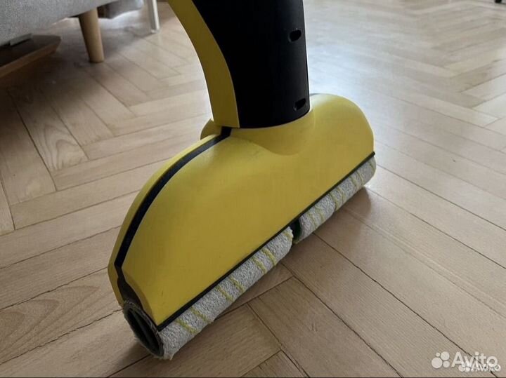 Электрошвабра Karcher FC 3 cordless Керхер швабра