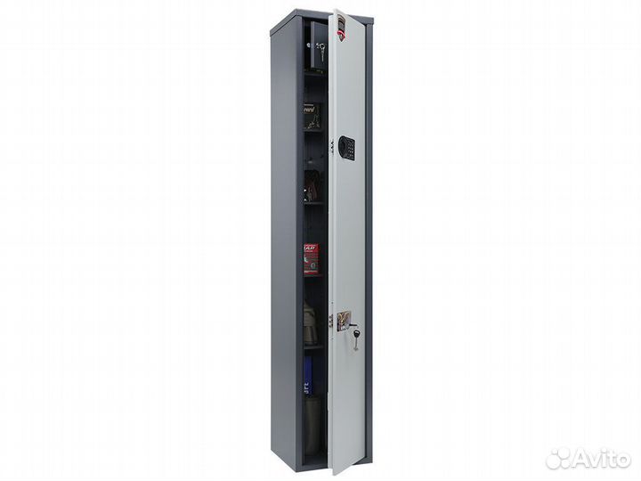 Сейф оружейный aiko Беркут-165 EL