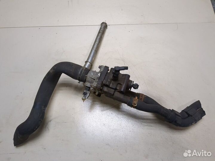 Корпус термостата Opel Astra H, 2009