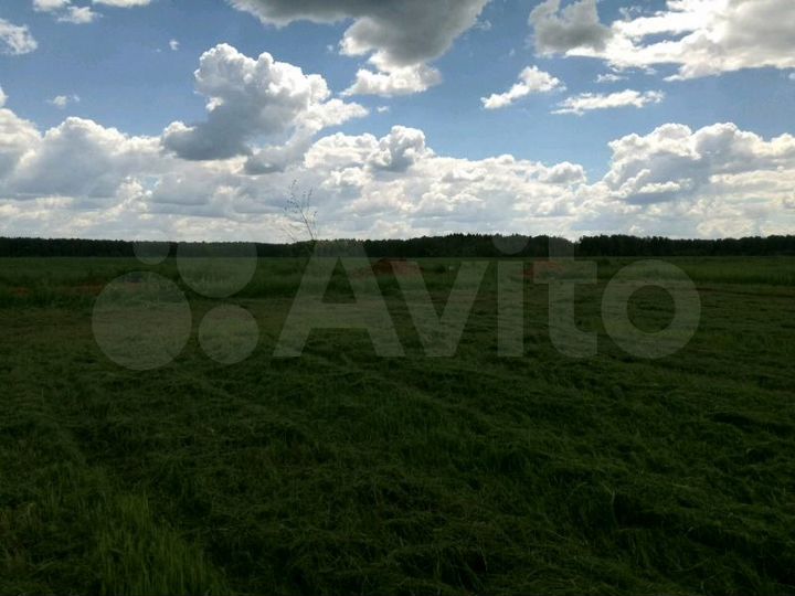 Участок 14 сот. (ИЖС)