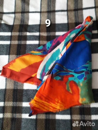 Женские шапки, шарфы, снуды, перчатки