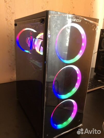 Игровой пк