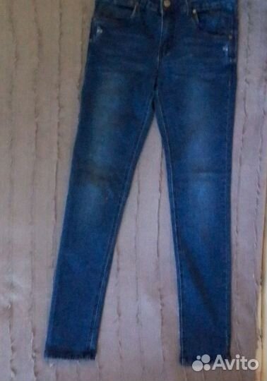 Вещи пакетом на девочку 12 лет