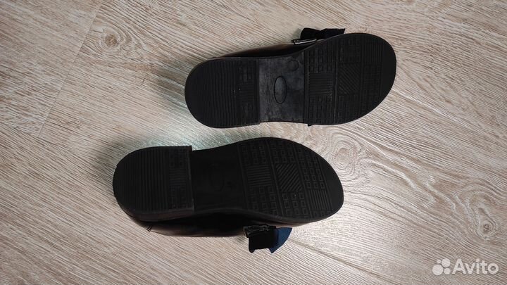 Туфли для девочки