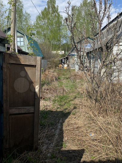 Участок 3,2 сот. (СНТ, ДНП)