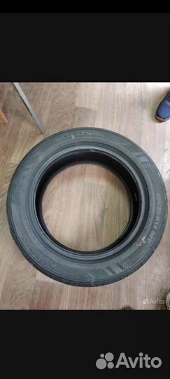 Kumho Solus HS63 225/55 R18