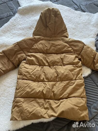 Куртка для мальчика