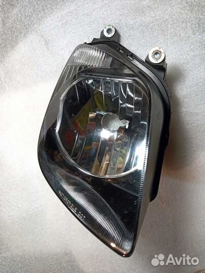 Фара Honda VTR1000SP1 VTR1000SP2 RVT1000R 02-08