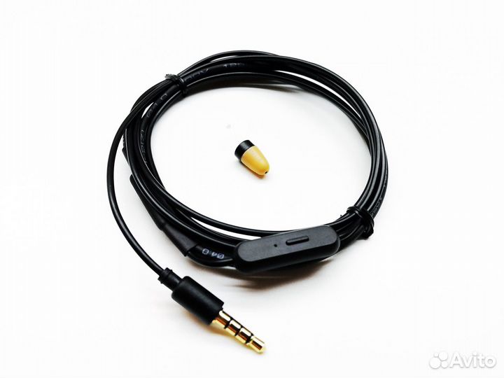 Микронаушник