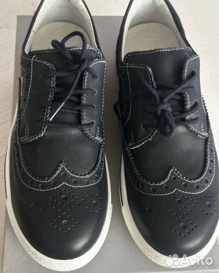 Кеды 31 размер Италия Nero Giardini