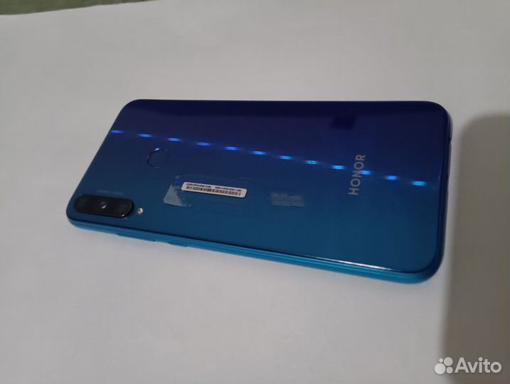 HONOR 9C, 4/64 ГБ