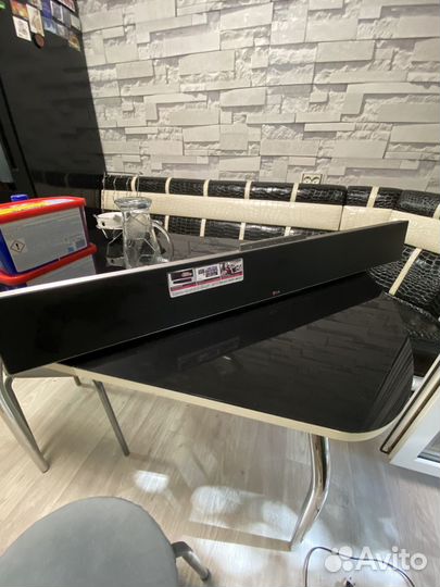 Музыкальная станция