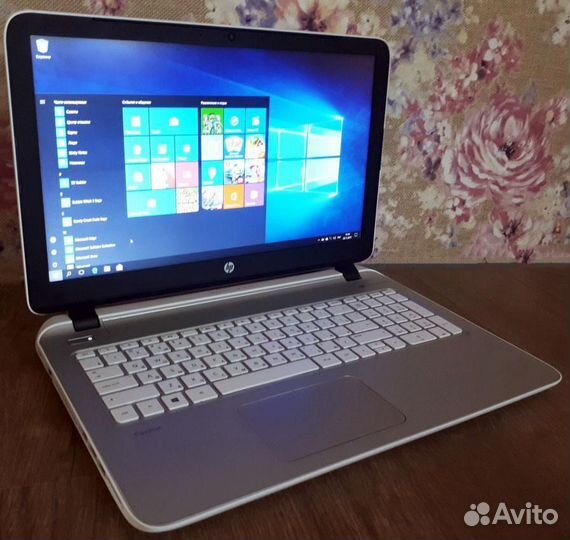 Белый шикарный игровой Core i7/12гб/SSD