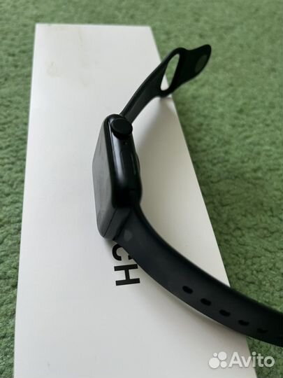 Часы apple watch se 40mm