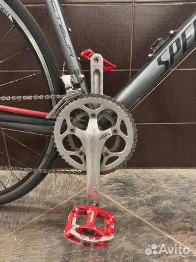 Шоссейный велосипед Specialized secteur sport