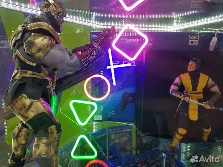 Игры для Xbox 360/Xbox one/Xbox Series X