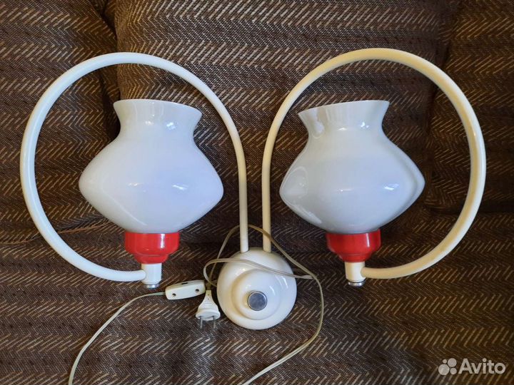 Бра, светильник