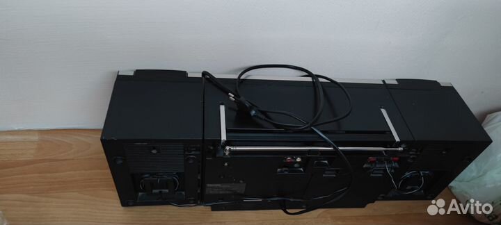 Продам магнитофон