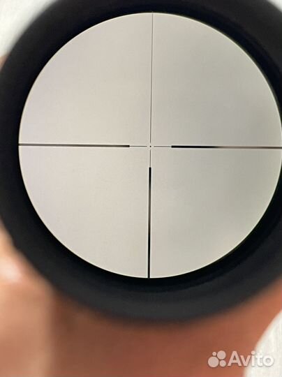 Vector Optics continental 1-6x24 scoc-23