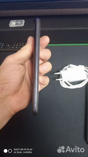 Xiaomi Mi A3, 4/64 ГБ