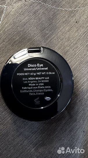 Спаркл Roen Disko eye