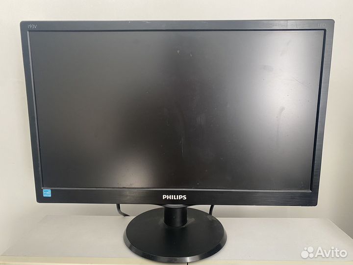 Монитор Philips 19