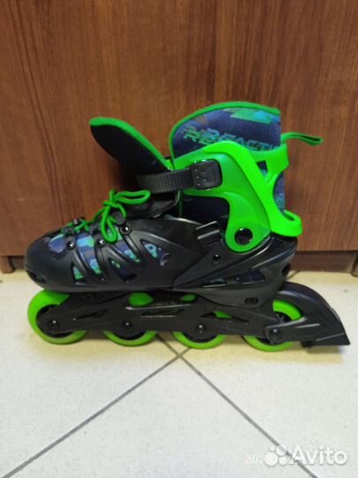 Ролики детские