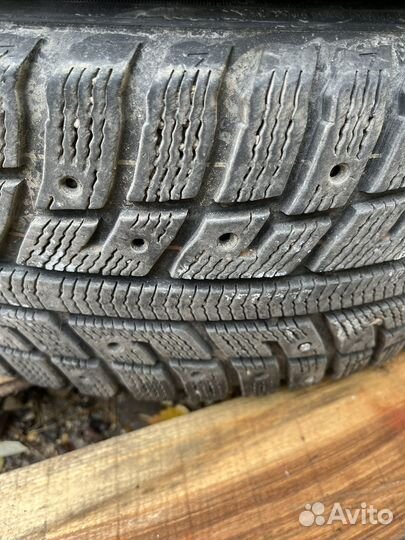 Kumho I'Zen KW22 195/55 R16 91T