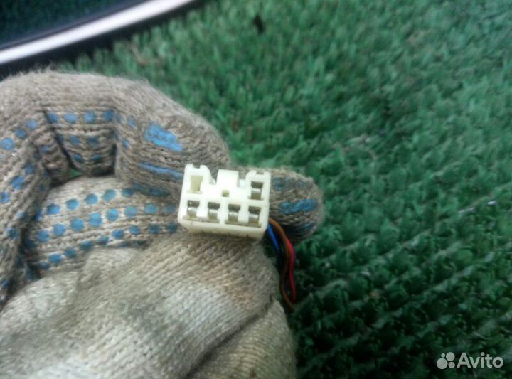 Зеркало переднее правое Toyota Mark 2 GX100 1GFE