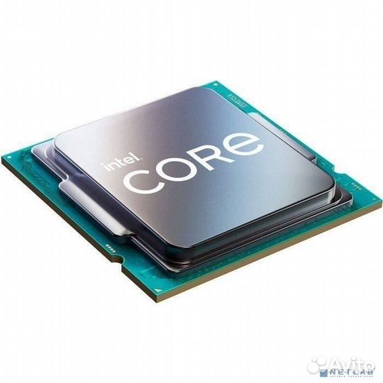 CPU Intel Core i7-13700KF Raptor Lake OEM