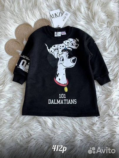 Детская брендовая одежда