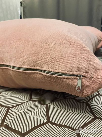 Подушки диванные 2 шт