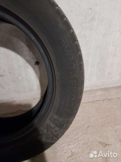 Gislaved Euro Frost 6 225/60 R17