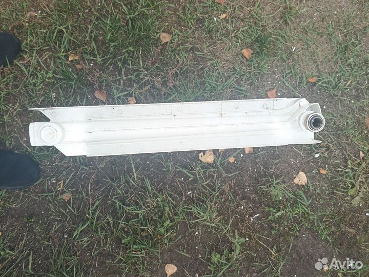 Радиатор отопления